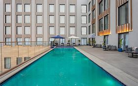 Park Inn By Radisson Jabalpur